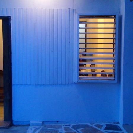 Bed and Breakfast Open Doors Haven Tagbilaran Exterior foto