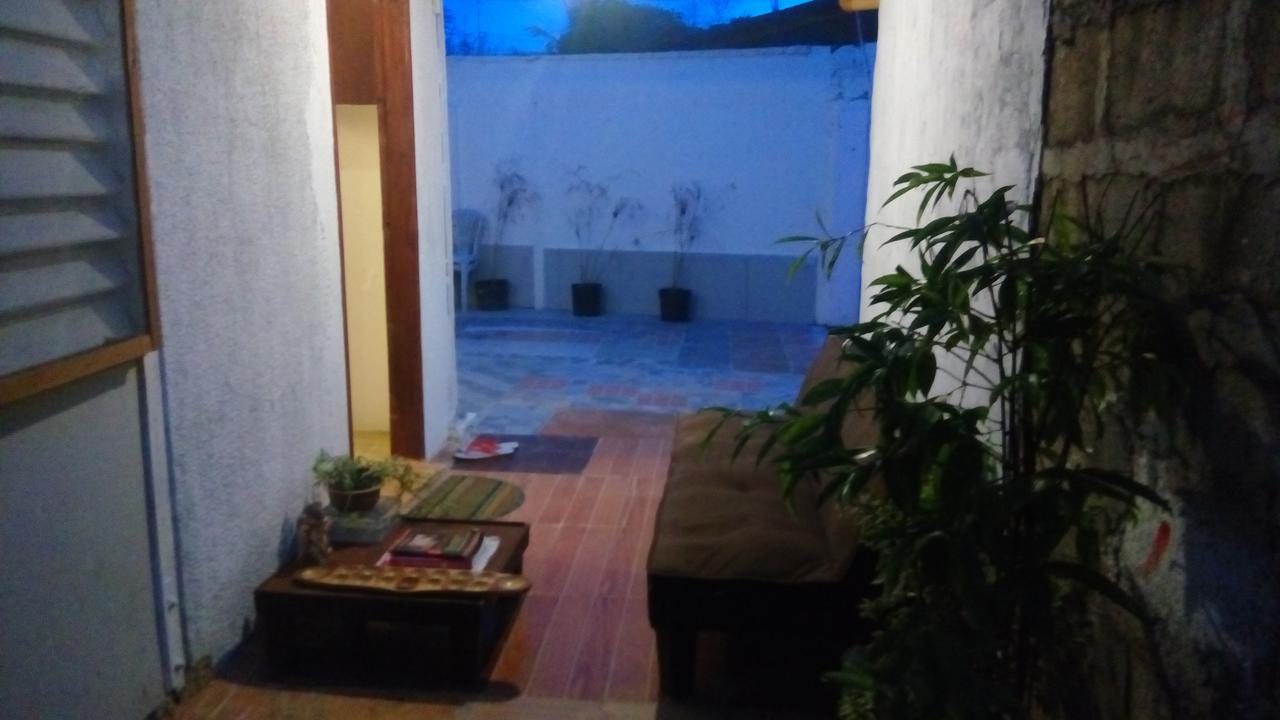 Bed and Breakfast Open Doors Haven Tagbilaran Exterior foto