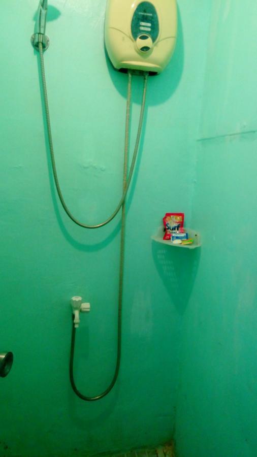 Bed and Breakfast Open Doors Haven Tagbilaran Exterior foto