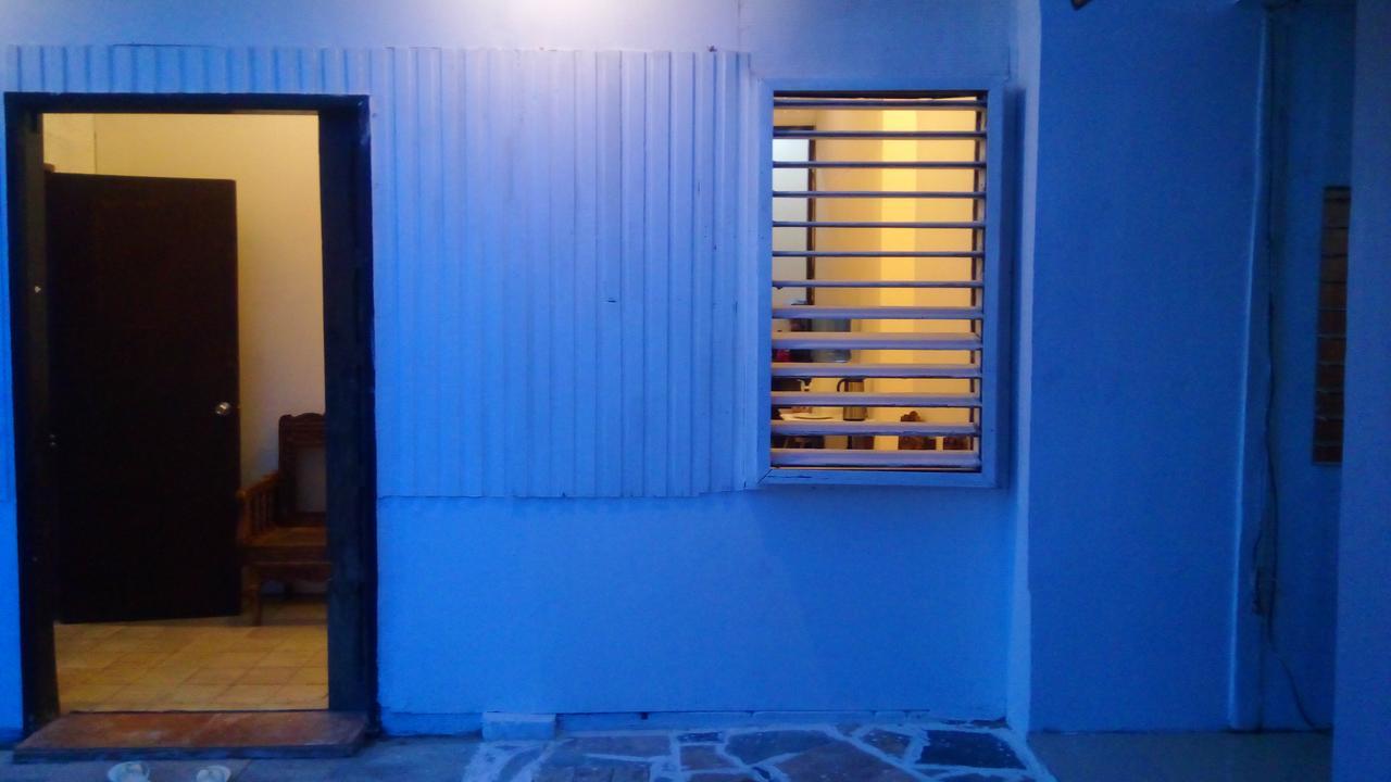 Bed and Breakfast Open Doors Haven Tagbilaran Exterior foto