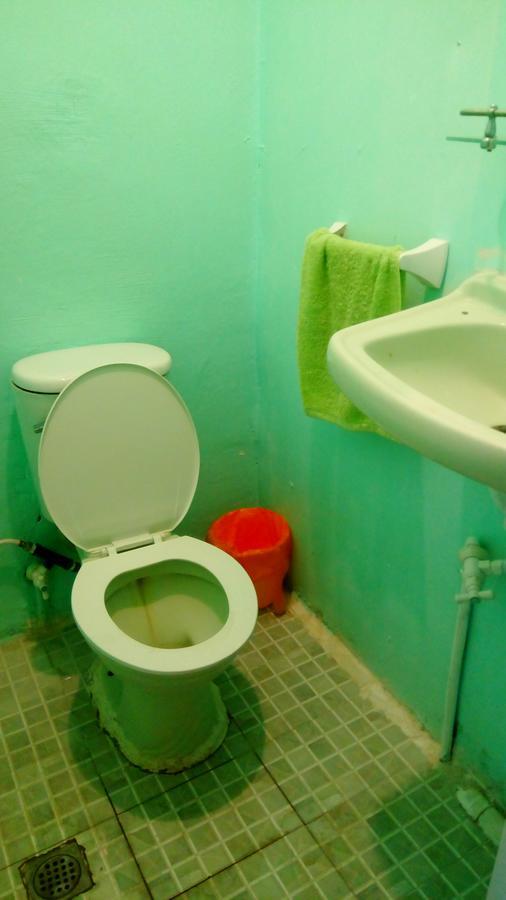 Bed and Breakfast Open Doors Haven Tagbilaran Exterior foto