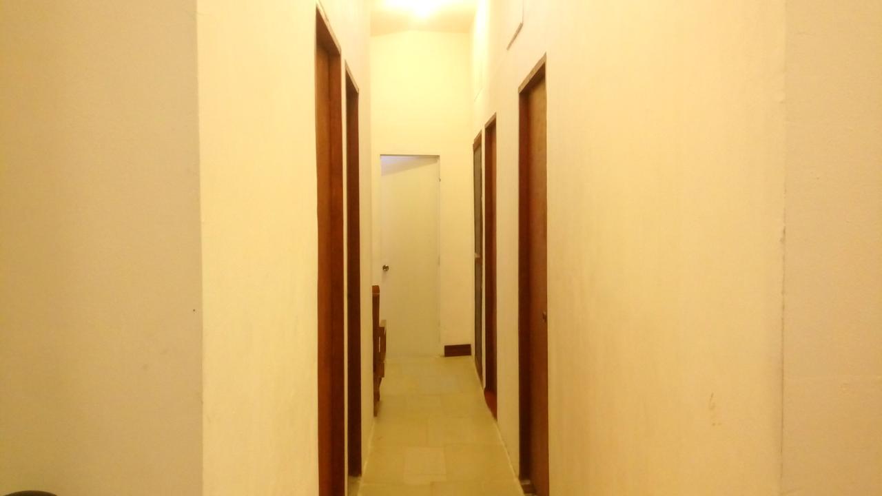 Bed and Breakfast Open Doors Haven Tagbilaran Exterior foto