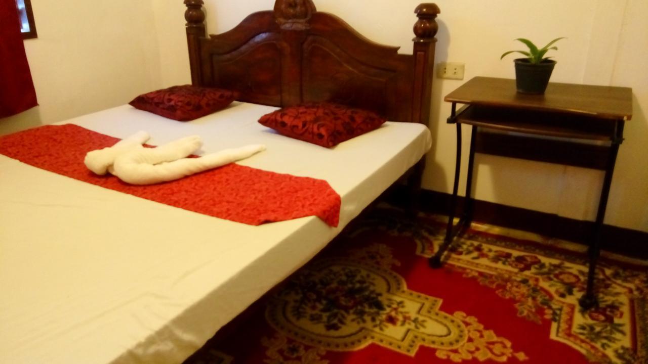 Bed and Breakfast Open Doors Haven Tagbilaran Exterior foto