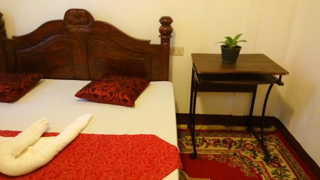 Bed and Breakfast Open Doors Haven Tagbilaran Exterior foto
