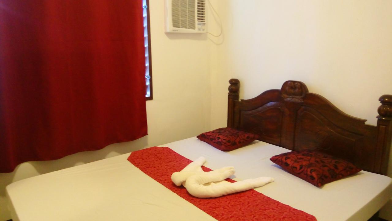 Bed and Breakfast Open Doors Haven Tagbilaran Exterior foto