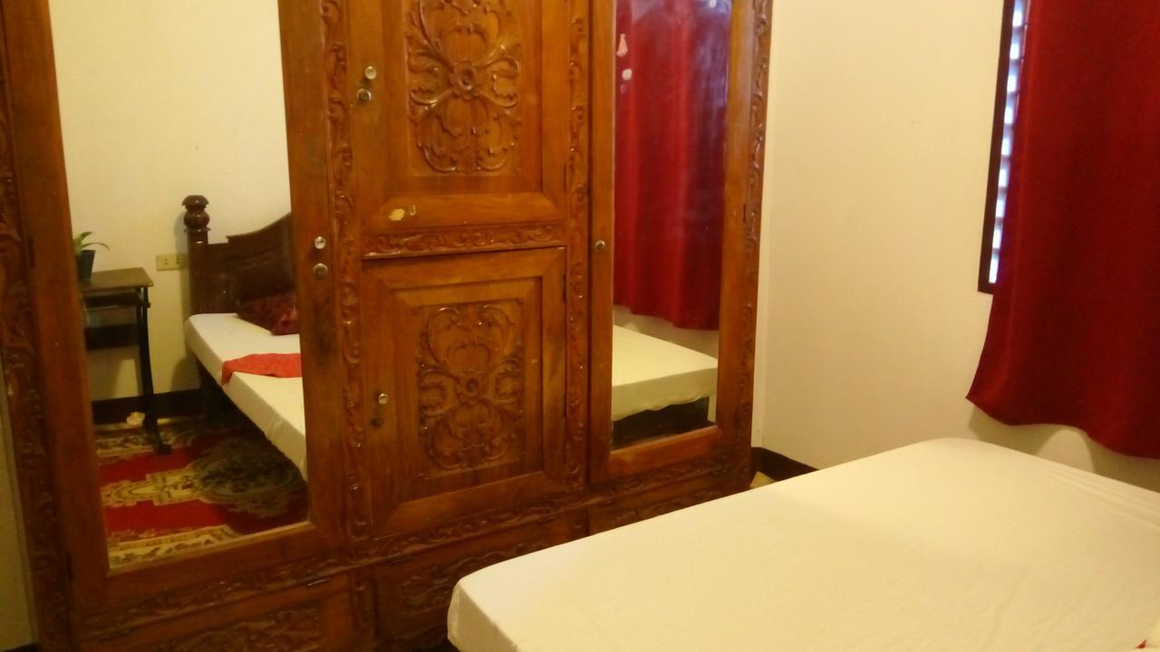 Bed and Breakfast Open Doors Haven Tagbilaran Exterior foto