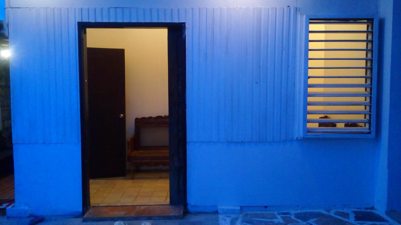 Bed and Breakfast Open Doors Haven Tagbilaran Exterior foto