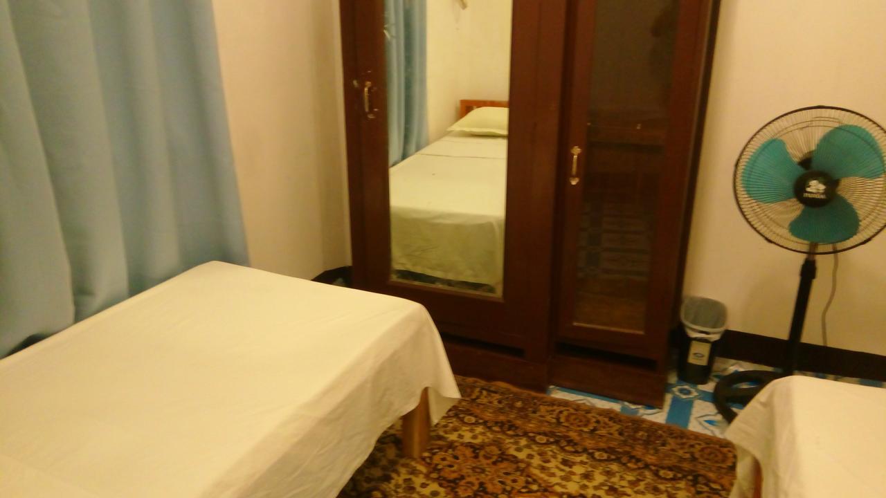 Bed and Breakfast Open Doors Haven Tagbilaran Exterior foto