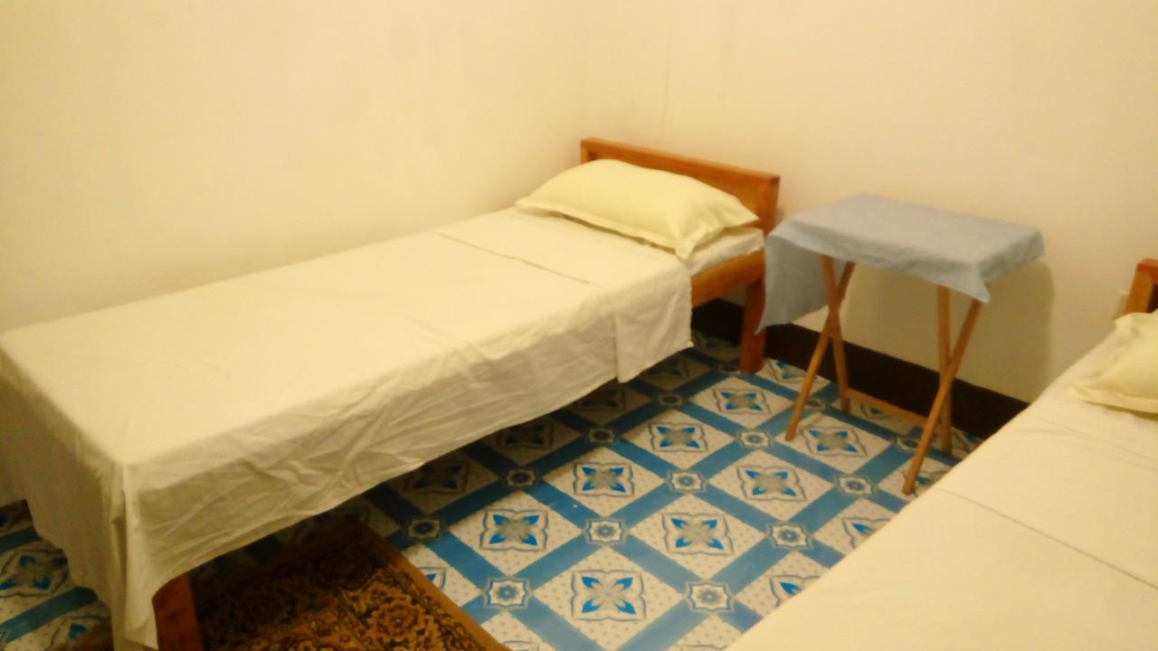 Bed and Breakfast Open Doors Haven Tagbilaran Exterior foto