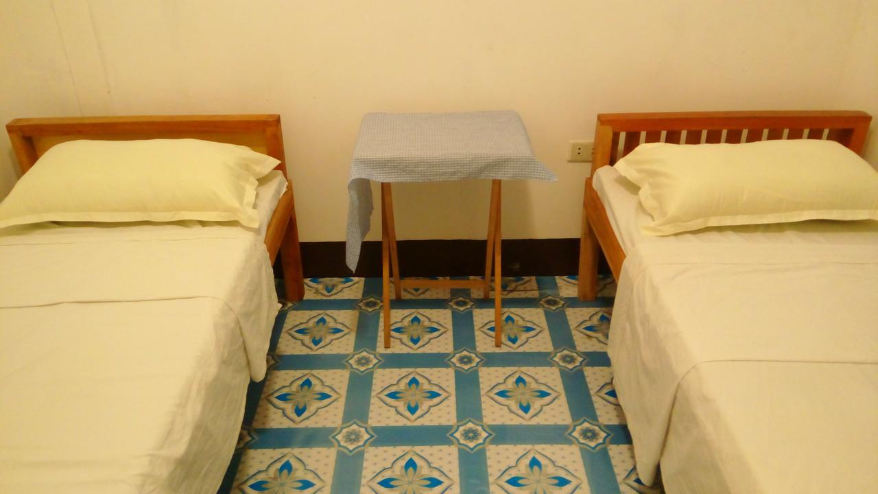Bed and Breakfast Open Doors Haven Tagbilaran Exterior foto