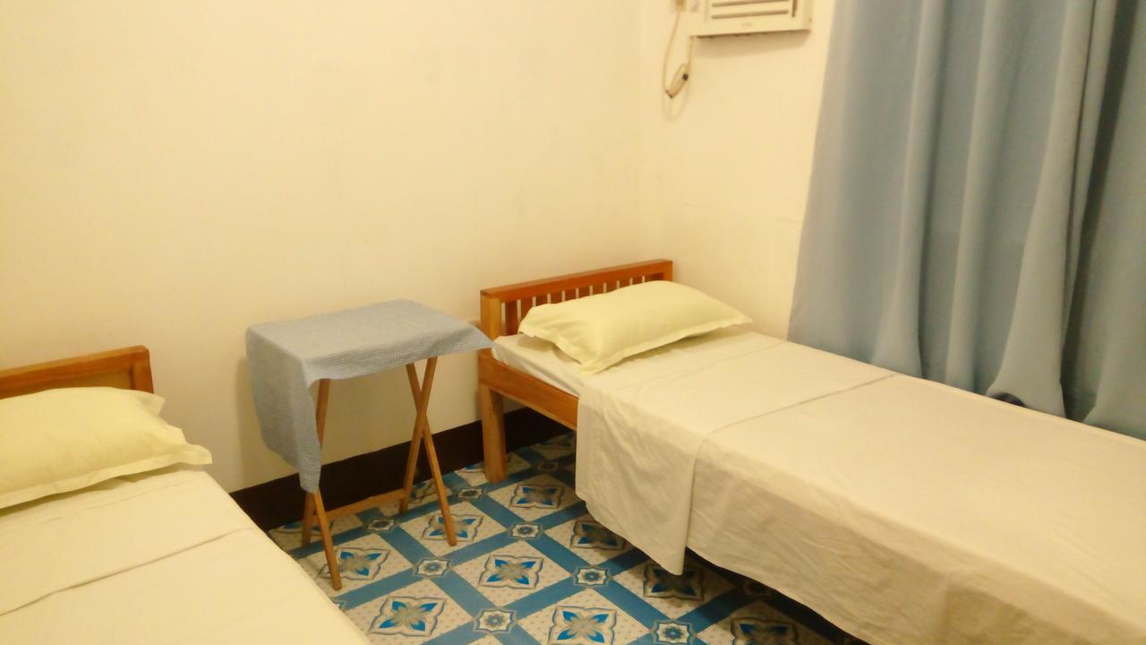 Bed and Breakfast Open Doors Haven Tagbilaran Exterior foto
