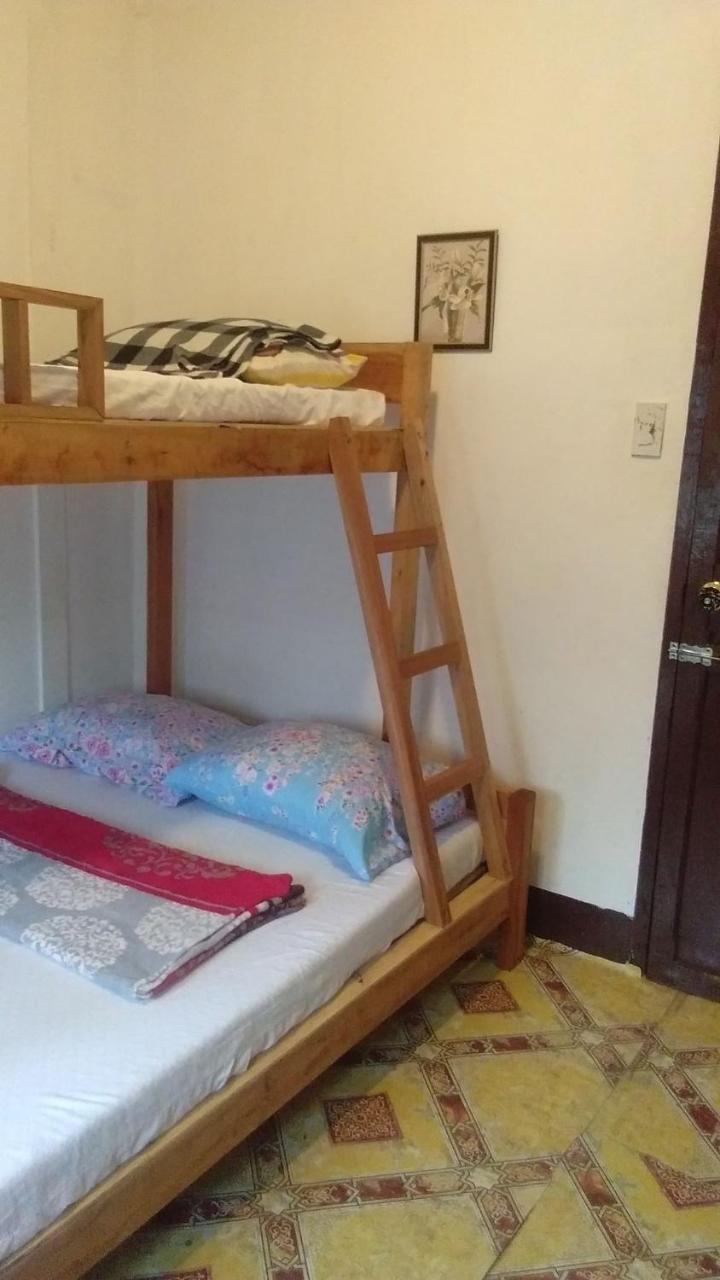 Bed and Breakfast Open Doors Haven Tagbilaran Exterior foto