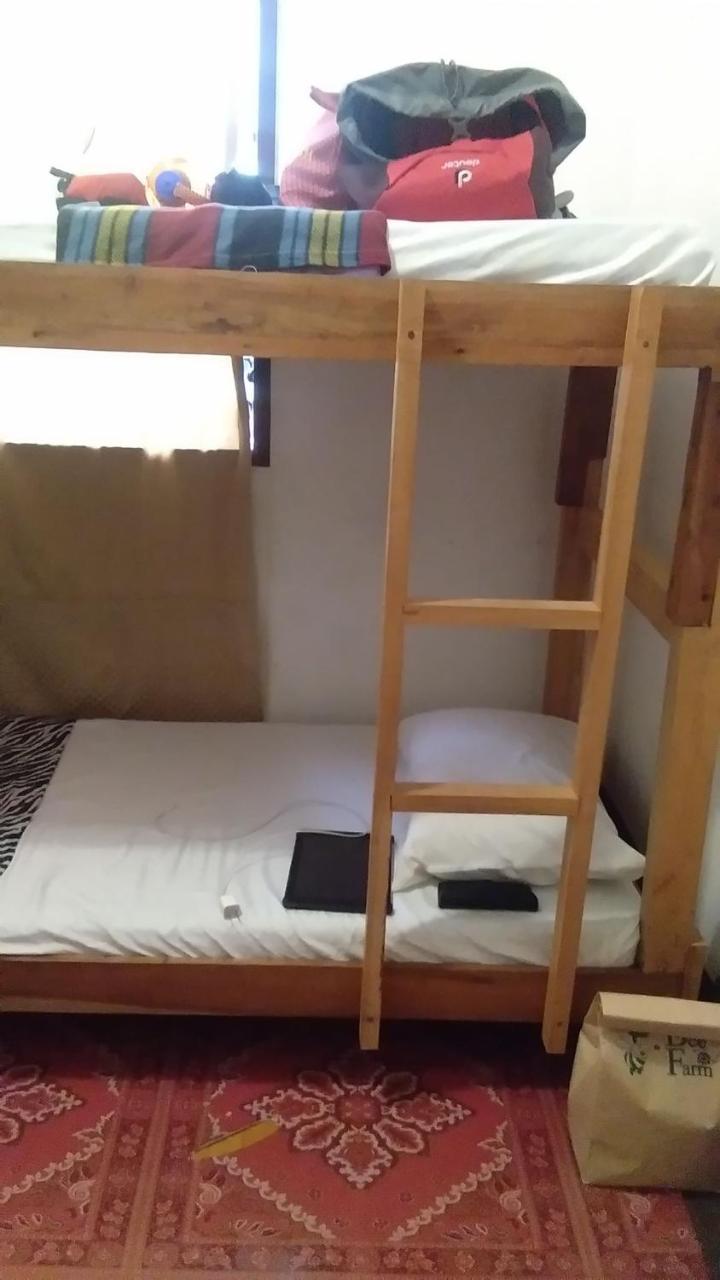 Bed and Breakfast Open Doors Haven Tagbilaran Exterior foto