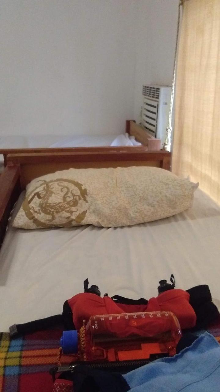 Bed and Breakfast Open Doors Haven Tagbilaran Exterior foto