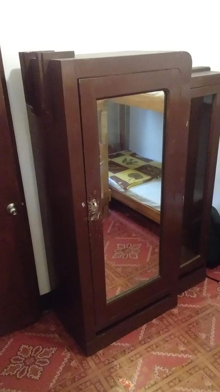 Bed and Breakfast Open Doors Haven Tagbilaran Exterior foto