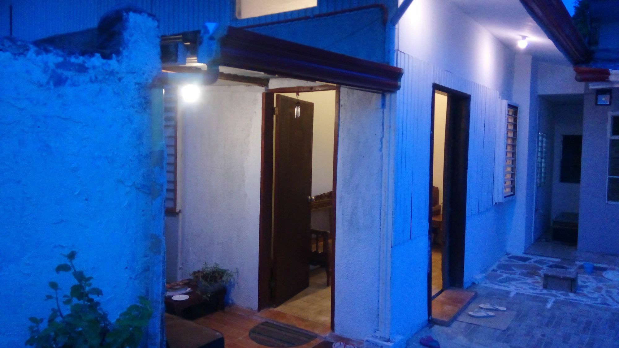 Bed and Breakfast Open Doors Haven Tagbilaran Exterior foto