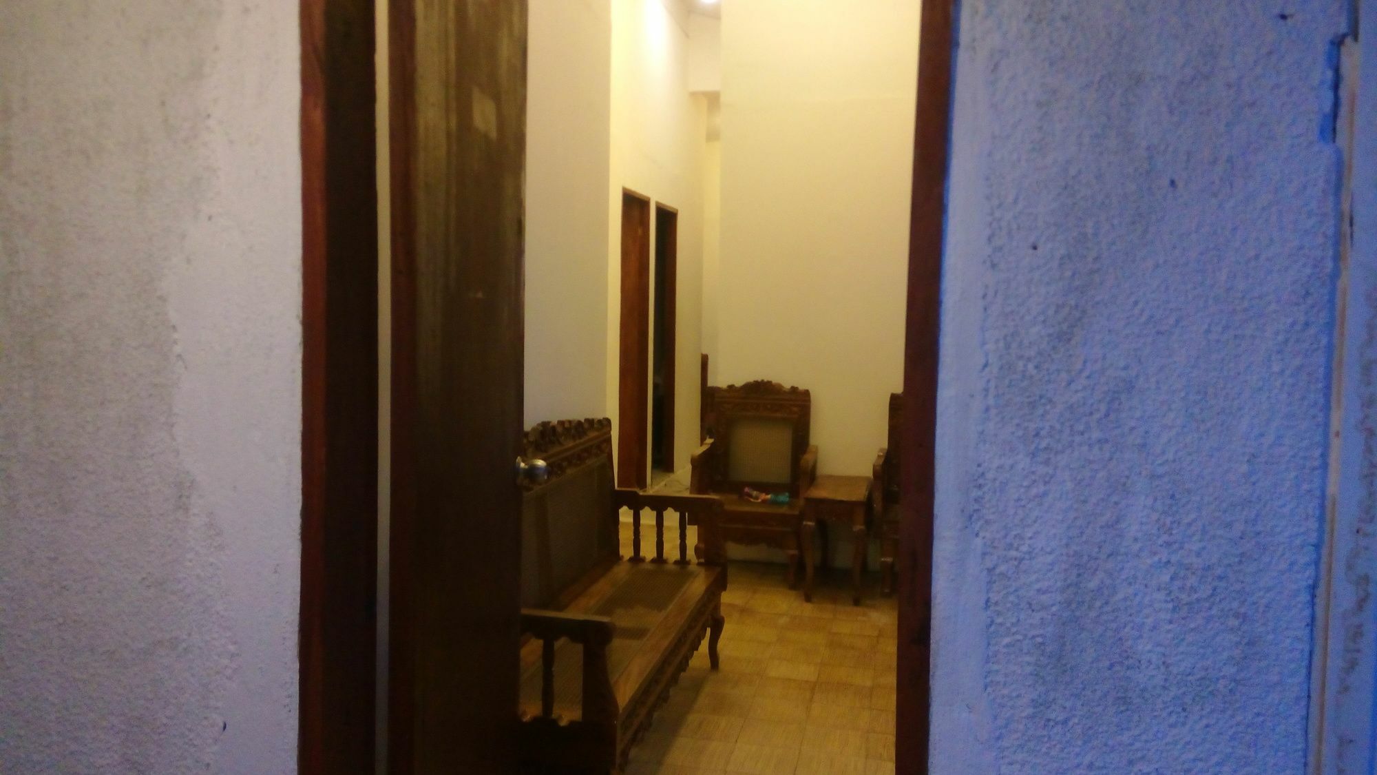 Bed and Breakfast Open Doors Haven Tagbilaran Exterior foto