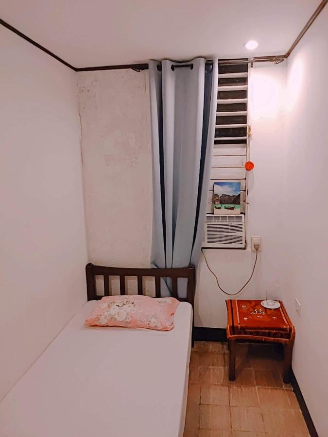 Bed and Breakfast Open Doors Haven Tagbilaran Exterior foto