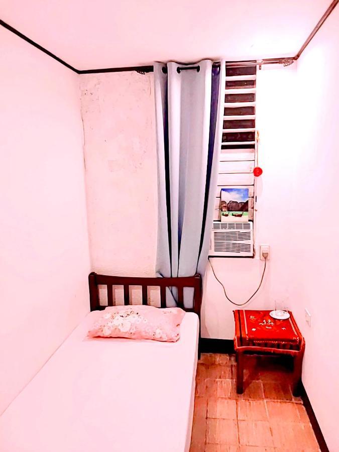 Bed and Breakfast Open Doors Haven Tagbilaran Exterior foto